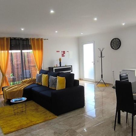 O Infinito Apartment Calhetas Exterior photo