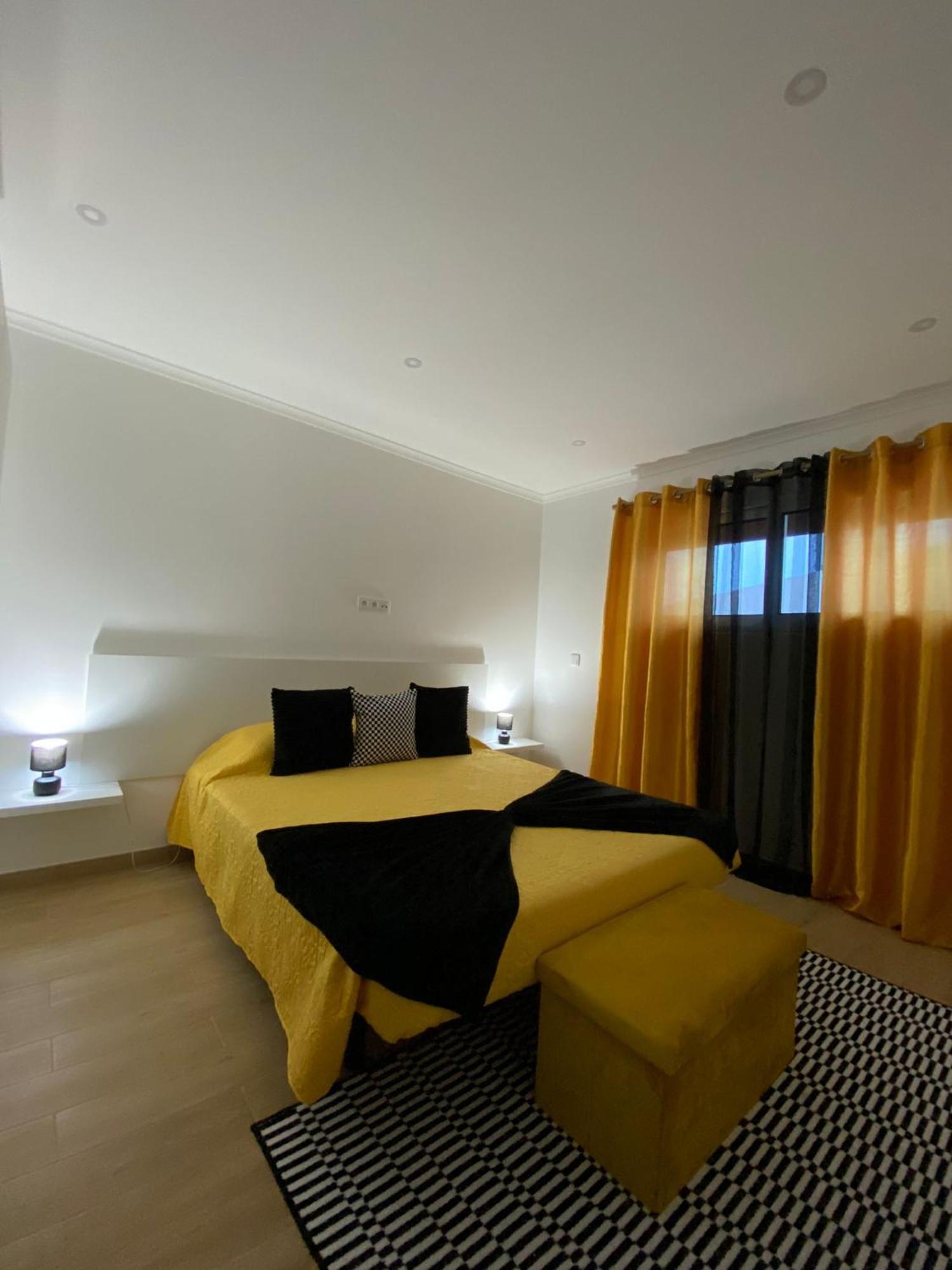 O Infinito Apartment Calhetas Exterior photo